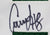 Antoine Walker Boston Celtics Signed Autographed Green #8 Custom Jersey PAAS COA