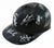 Chicago White Sox 2015-16 Team Signed Autographed Souvenir Full Size Batting Helmet Authenticated Ink COA Jose Abreu